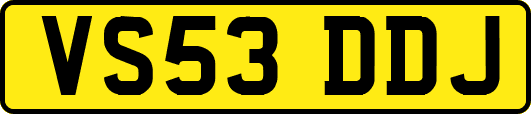VS53DDJ
