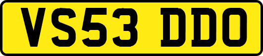VS53DDO