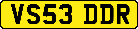 VS53DDR