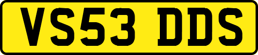 VS53DDS