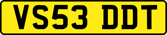 VS53DDT