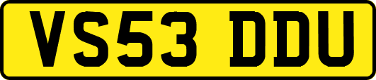 VS53DDU