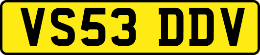 VS53DDV