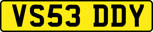 VS53DDY