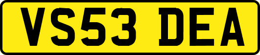 VS53DEA