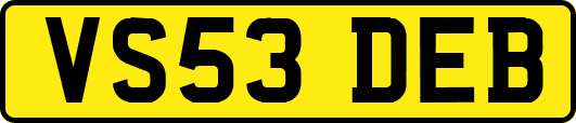 VS53DEB