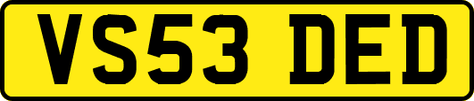 VS53DED