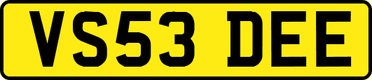 VS53DEE