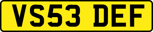 VS53DEF