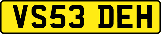 VS53DEH