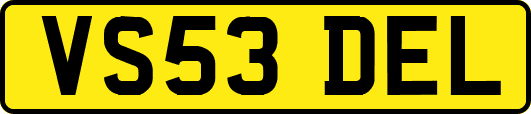 VS53DEL