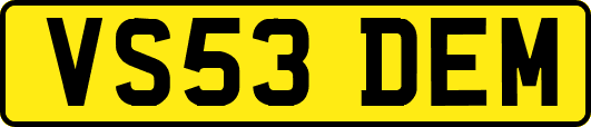 VS53DEM