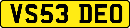 VS53DEO