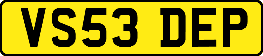 VS53DEP