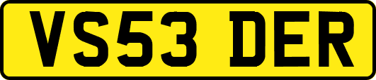 VS53DER