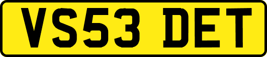 VS53DET