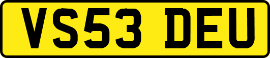 VS53DEU