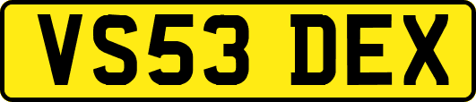 VS53DEX