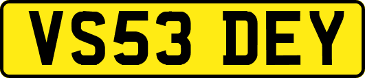 VS53DEY
