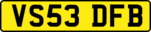 VS53DFB