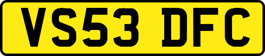 VS53DFC