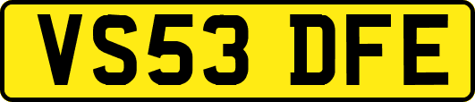 VS53DFE