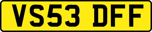 VS53DFF