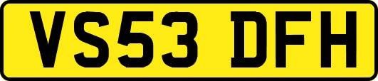 VS53DFH