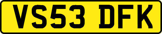 VS53DFK