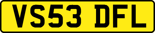 VS53DFL
