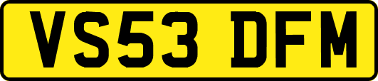 VS53DFM