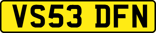VS53DFN