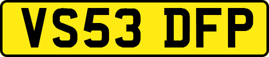VS53DFP