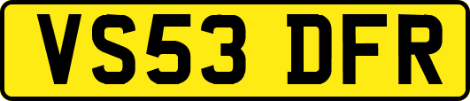 VS53DFR