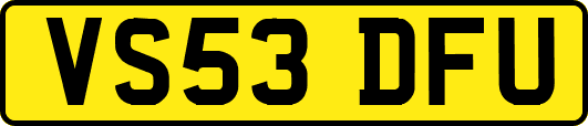 VS53DFU