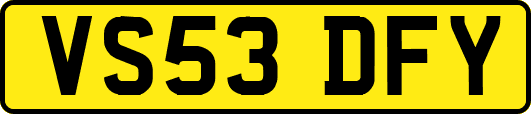 VS53DFY