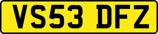 VS53DFZ