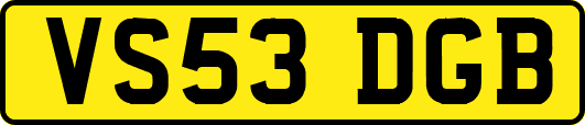 VS53DGB