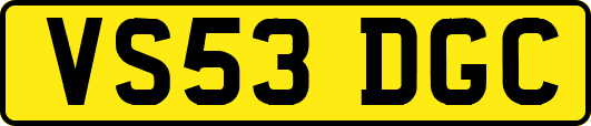 VS53DGC