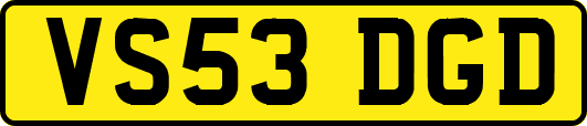 VS53DGD