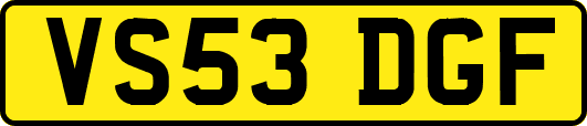 VS53DGF