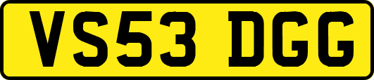 VS53DGG