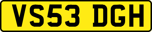 VS53DGH