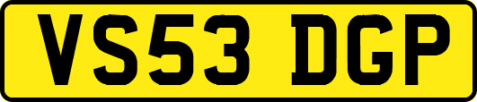 VS53DGP