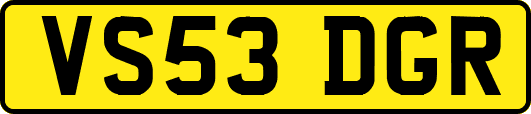 VS53DGR