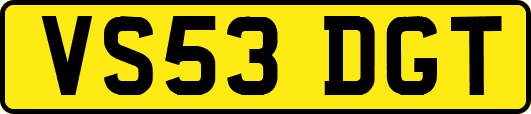 VS53DGT