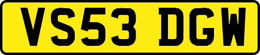 VS53DGW
