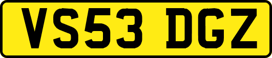 VS53DGZ