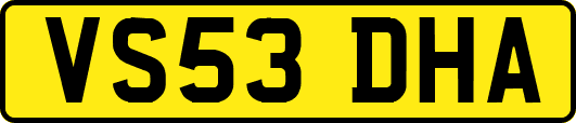 VS53DHA