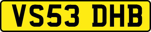 VS53DHB